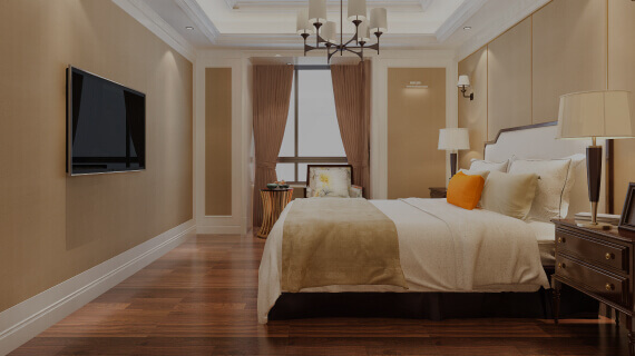 Junior Suite - Shri Shiv Krishna Dham Vrindavan